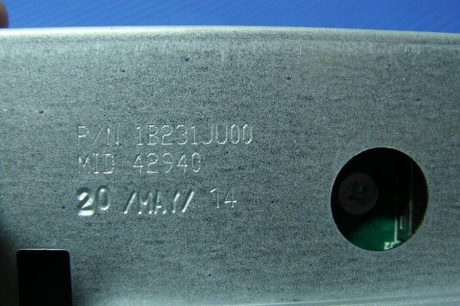 Dell XPS 8700 Genuine Desktop Card Reader Board w/Cable NHG51 1B231JU00 ER* - Tested Computer Laptop Parts