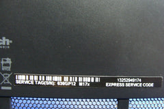 Dell Alienware M17x 17.3" Genuine Bottom Case Cover Door K78R8 AP0UJ000230 Dell