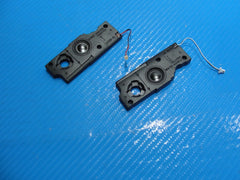 Samsung Chromebook Go XE345XDA 14" Left & Right Speaker Set BA96-07753B