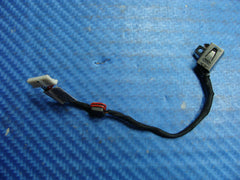 Dell Inspiron 5555 15.6" Genuine Laptop DC IN Power Jack w/ Cable DC30100VV00 Dell