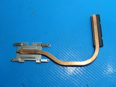 HP Notebook 15-ay009dx 15.6" CPU Cooling Heatsink 815237-001 AT1EM0020F0 - Laptop Parts - Buy Authentic Computer Parts - Top Seller Ebay