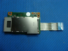 Dell Vostro 3500 15.6" Genuine SD Card Reader Board w/Cable 50.4ES05.001 