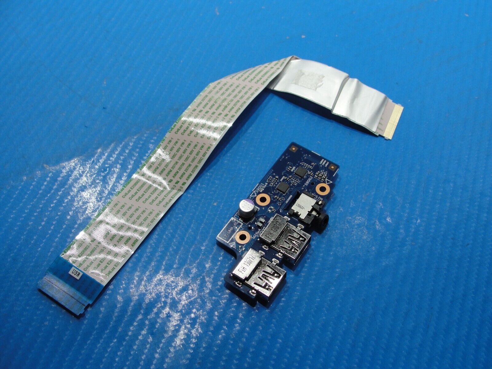 HP ENVY TouchSmart 17.3