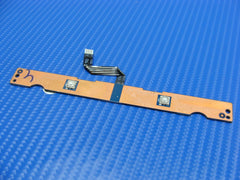 Dell Inspiron 15R-5537 15.6" Genuine Touchpad Button Board w/Cable LS-9103P Dell