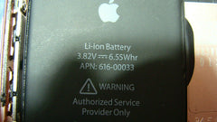 iPhone 6s T-Mobile A1688 4.7" 2015 MKR62LL/A Back Case w/Battery GS135169 ER* - Laptop Parts - Buy Authentic Computer Parts - Top Seller Ebay