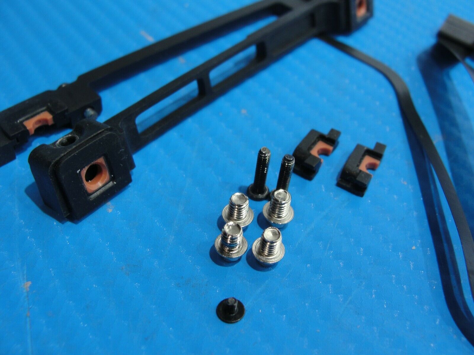 MacBook Pro A1286 15