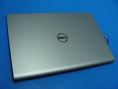 Dell Inspiron 11.6” 11 3137 Genuine Laptop LCD Screen Back Cover Silver YJV59 - Tested Computer Laptop Parts