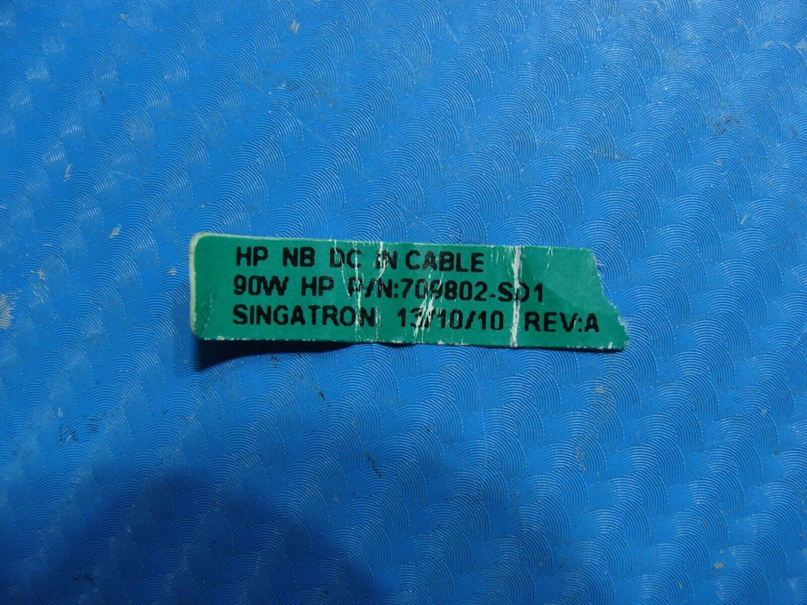 HP Pavilion 15-e037cl 15.6