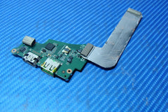 Razer Blade Stealth RZ09-01963E31 13.3" IO HDMI USB Port Board w/ Cable ER* - Laptop Parts - Buy Authentic Computer Parts - Top Seller Ebay