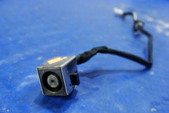 Dell Inspiron 1120 11.6" Genuine Laptop DC IN Power Jack w/ Cable 8CG27 ER* - Laptop Parts - Buy Authentic Computer Parts - Top Seller Ebay