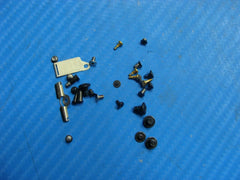 MacBook A1534 12" 2015 MF855LL/A Genuine Laptop Screw Set Space Gray GS841182 