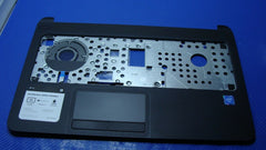 HP 15.6" 15-f233wm OEM Laptop Palmrest w/Touchpad EAU99004010 34U96TP203 GLP* HP