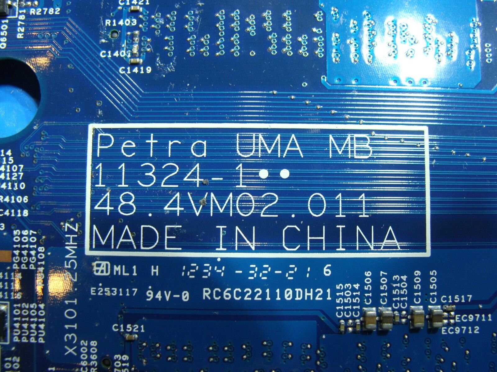 Acer Aspire V5-571 15.6