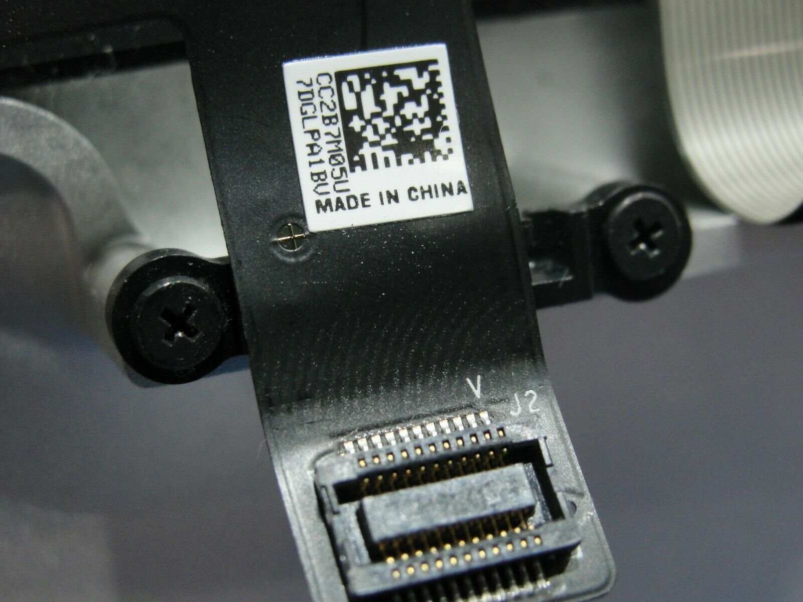 MacBook Pro A1286 15