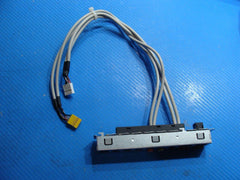 HP Pavilion P6720F Genuine Desktop Usb Audio Port Panel w/Cable 505073-001 - Tested Computer Laptop Parts