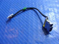 HP Stream 11-d001dx 11.6" Genuine DC IN Power Jack w/ Cable 778634-FD1 ER* - Laptop Parts - Buy Authentic Computer Parts - Top Seller Ebay