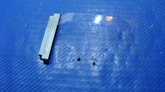 Dell Inspiron 5537 15.6" Genuine Laptop HDD Hard Drive Caddy with Screws Dell