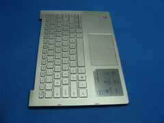 Dell Inspiron 13.3" 7391 2-in-1 OEM Laptop Palmrest w/ Touchpad Keyboard WX5W4 