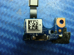 HP Pavilion x360 14m-cd0001dx 14" Power Button Board w/Cable 448.0E802.0011 - Laptop Parts - Buy Authentic Computer Parts - Top Seller Ebay