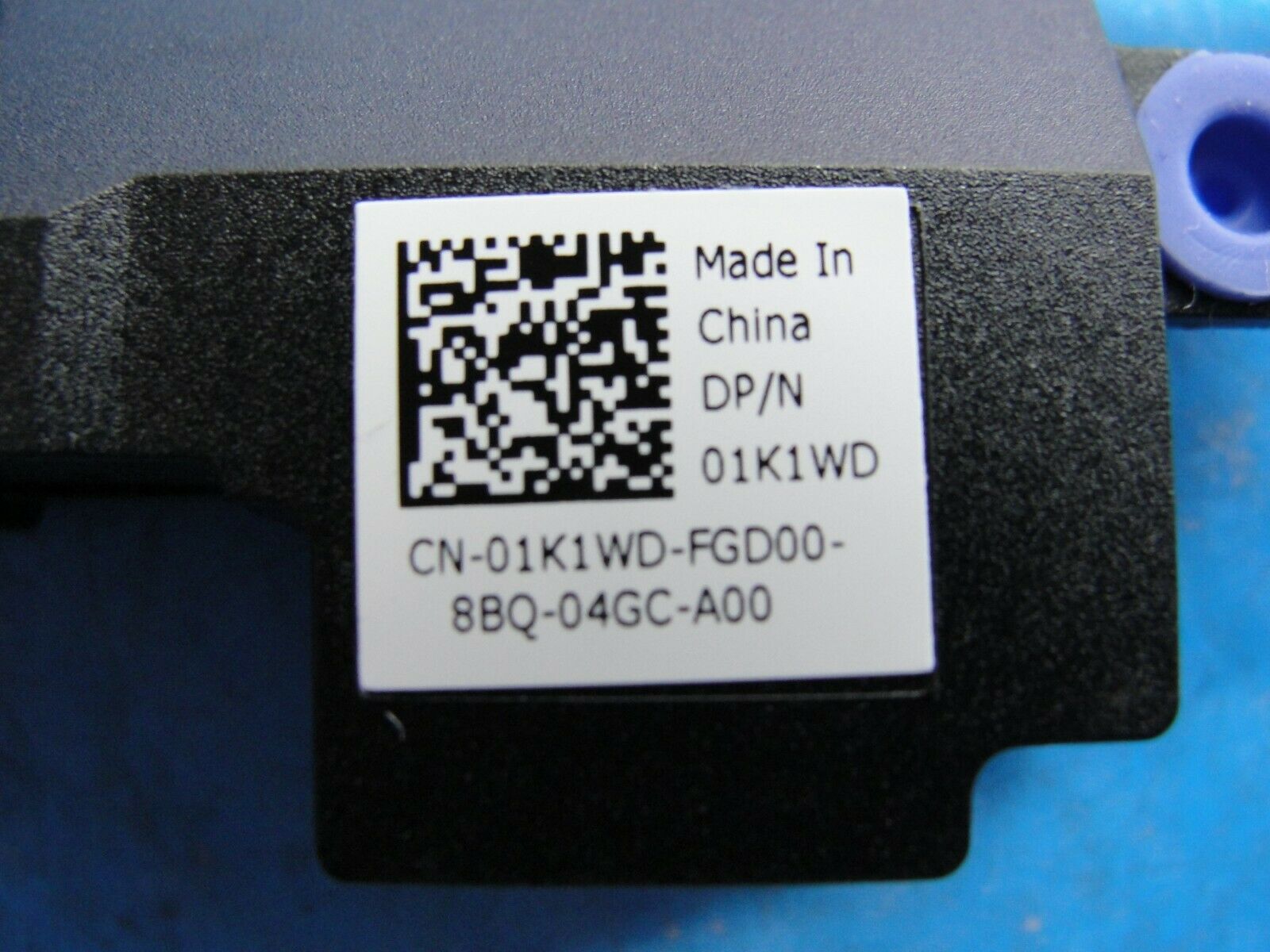 Dell Inspiron 3573 15.6