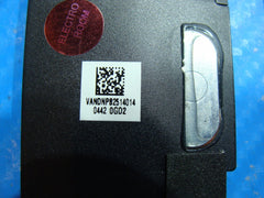 HP Chromebook x360 14a-ca0036nr 14" Left & Right Speaker Set DNPB2514014