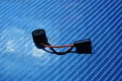 Custom Desktop PC Genuine Speaker w/Cable ER* - Tested Computer Laptop Parts