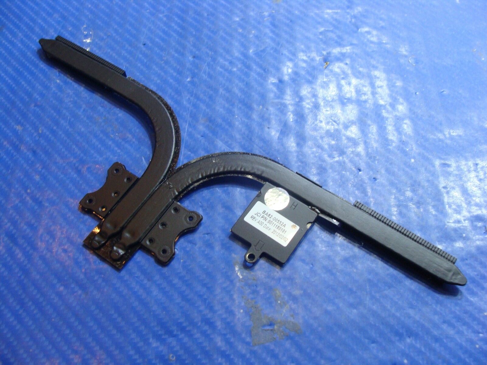 Samsung NP900X3B-A01US 13.3