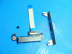 HP Notebook 15-bs095ms 15.6" HDD Hard Drive Caddy w/Connector Screws LS-E793P - Laptop Parts - Buy Authentic Computer Parts - Top Seller Ebay