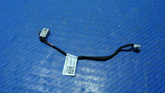 Dell Inspiron 11-3147 11.6" Genuine Laptop DC IN Power Jack with Cable JCDW3 #1 Dell