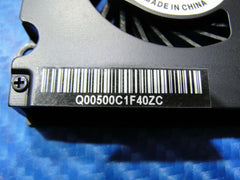 MacBook Pro 15" A1286 Early 2010 MC372LL/A Genuine Right Fan 661-4951 Apple