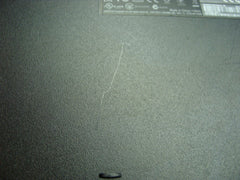 Asus X555DA-AS11 15.6" Genuine Bottom Base Case w/Cover Door 13NB0621AP0522 - Laptop Parts - Buy Authentic Computer Parts - Top Seller Ebay