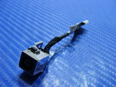 Dell Latitude 3330 13.3" Genuine DC-IN Power Jack w/Cable GC2G4 50.4IM02.101 ER* - Laptop Parts - Buy Authentic Computer Parts - Top Seller Ebay