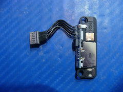Macbook Air A1237 MB003LL/A Early 2008 13" MagSafe Power Port Assembly 922-8318 Apple