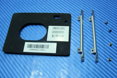 Asus X200MA-SCL0505F 11.6" OEM Hard Drive Caddy w/Bracket Screws 13NB04U1L10011 ASUS