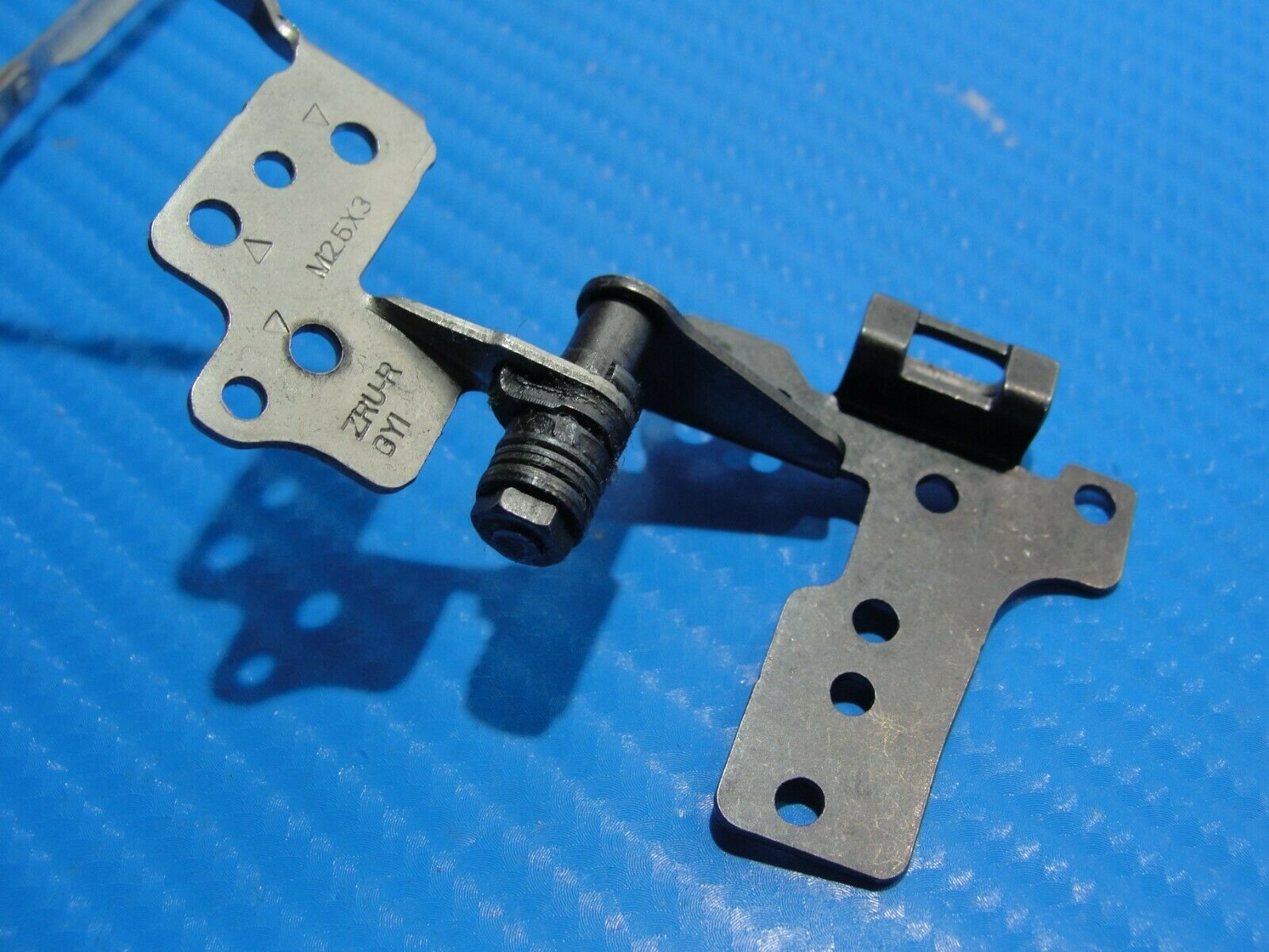 Acer Chromebook CB3-531-C4A5 15.6