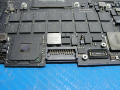 MacBook Pro Mid-2015 A1398 15.4" Logic Board i7-4870HQ 2.5 16GB DG 661-02526 - Laptop Parts - Buy Authentic Computer Parts - Top Seller Ebay