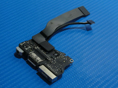 MacBook Air A1466 13" Early 2015 MJVE2LL/A MJVG2LL/A Left I/O Assembly 923-0439 - Laptop Parts - Buy Authentic Computer Parts - Top Seller Ebay