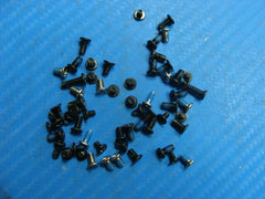 Dell Inspiron 7720 17.3" Genuine Laptop Screw Set Screws for Repair ScrewSet - Laptop Parts - Buy Authentic Computer Parts - Top Seller Ebay