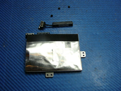 Dell Inspiron 7570 15.6" Genuine Hard Drive Caddy w/ Connector Screws 8XH0H ER* - Laptop Parts - Buy Authentic Computer Parts - Top Seller Ebay