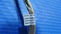 HP ENVY TouchSmart AIO 20-D113W 20" SATA Optical Drive Connector 6017B0381201 HP