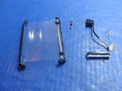 HP Pavilion 15-n211dx 15.6" Hard Drive Caddy w/ Connector Screws DD0U36HD010 ER* - Laptop Parts - Buy Authentic Computer Parts - Top Seller Ebay