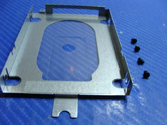 Toshiba Satellite C665-S5123 15.6" Hard Drive Caddy w/Screws 6053B0693001 ER* - Laptop Parts - Buy Authentic Computer Parts - Top Seller Ebay