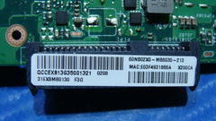 Asus 11.6" X200CA-DB01T Intel Celeron 1007U Motherboard 31EX8MB0130 AS IS GLP* Asus