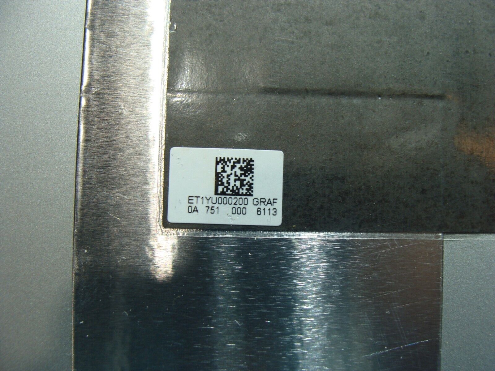 Lenovo Yoga 720-15IKB 80X7 15.6