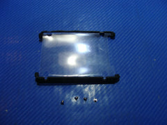 HP 15-f211wm 15.6" Genuine HDD Hard Drive Caddy w/Screws - Laptop Parts - Buy Authentic Computer Parts - Top Seller Ebay