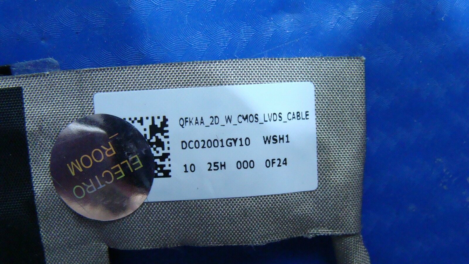 Toshiba Satellite P855-S5200 15.6