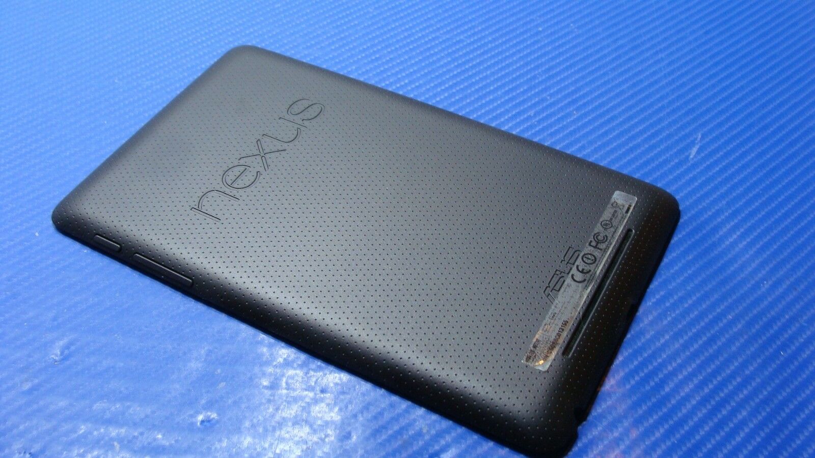 Asus Nexus 7 ME370T 7