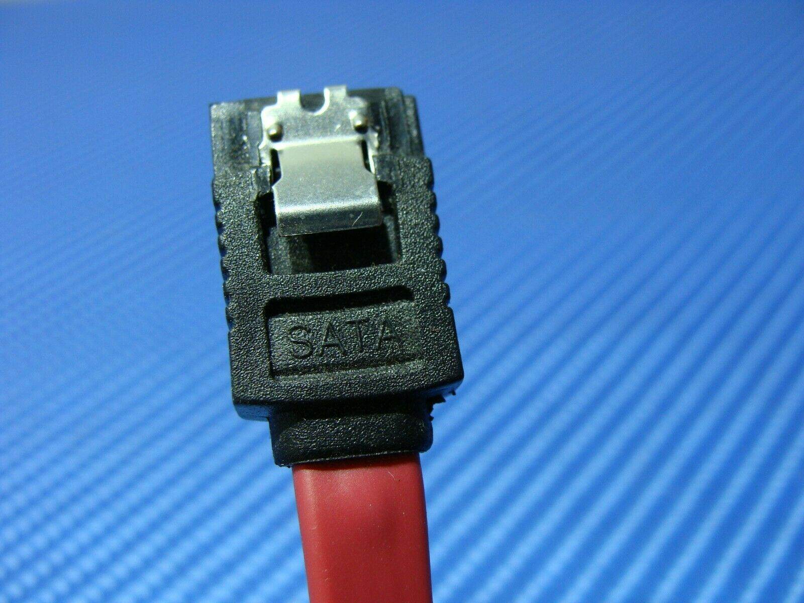 CyberPower C Series Genuine Desktop SATA Data Cable - Tested Computer Laptop Parts