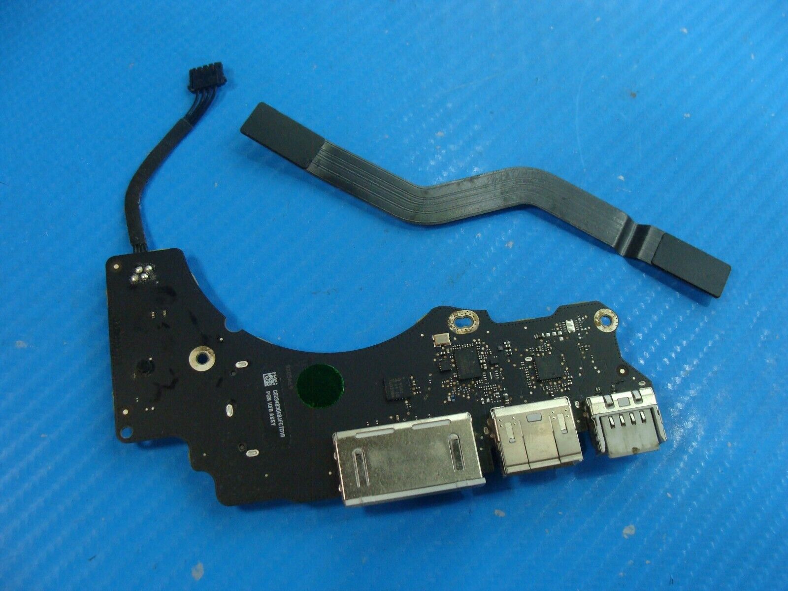 MacBook Pro A1502 13