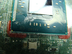 HP 14" 14-ak040wm Intel Celeron N2940 1.83GHz Motherboard DA0Y0JMB6D0 AS IS GLP* HP